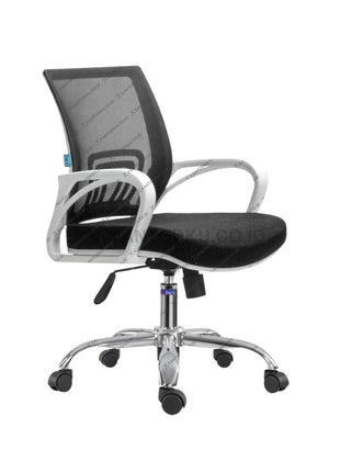 Kursi Kantor Casova I WCR ergonomis dengan banyak pilihan warna – tersedia di KANTORKU.CO.ID