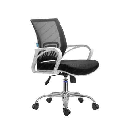 Kursi Kantor Casova I WCR ergonomis dengan banyak pilihan warna – tersedia di KANTORKU.CO.ID