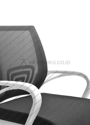 Kursi Kantor Casova I WCR ergonomis dengan banyak pilihan warna – tersedia di KANTORKUDOTCODOTID