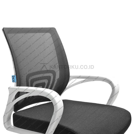 Kursi Kantor Casova I WCR ergonomis dengan banyak pilihan warna – tersedia di KANTORKUDOTCODOTID