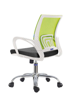 Kursi ergonomis Casova I WCR, desain stylish & banyak pilihan warna – temukan di KANTORKUDOTCODOTID