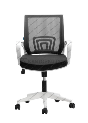 Kursi Kantor Casova I WFW ergonomis dengan banyak pilihan warna – tersedia di KANTORKU.