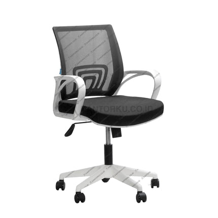 Kursi Kantor Casova I WFW ergonomis dengan banyak pilihan warna – tersedia di KANTORKU.CO.ID
