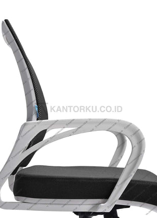 Kursi Kantor Casova I WFW ergonomis dengan banyak pilihan warna – tersedia di KANTORKUDOTCODOTID