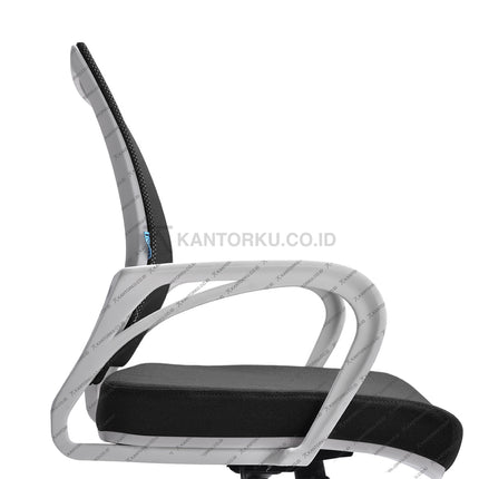 Kursi Kantor Casova I WFW ergonomis dengan banyak pilihan warna – tersedia di KANTORKUDOTCODOTID