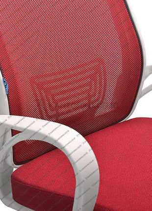 Kursi ergonomis INCO Catier III W-COT, kombinasi kenyamanan & desain stylish dengan kaki cantilever – KANTORKUDOTCODOTID