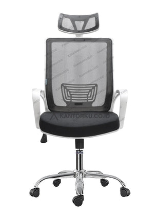 Kursi Kantor INCO Catier I WCR dengan desain ergonomis & banyak pilihan warna – hanya di KANTORKU.