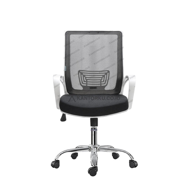 Kursi Kantor INCO Catier II W-CR