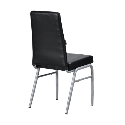 Kursi Cofemo CC02 Stackable Rangka Besi Kokoh – Kantorku.co.id