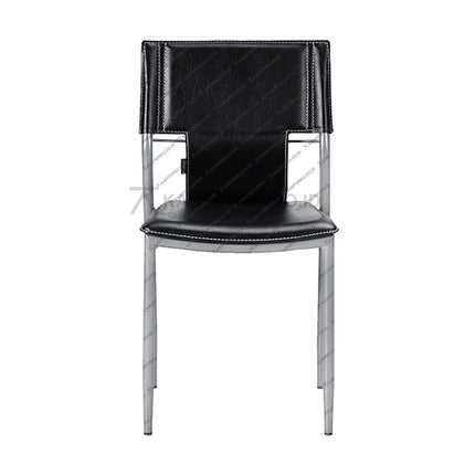 Kursi Serbaguna Cofemo CC03 Jahitan Putih Elegan – Kantorku