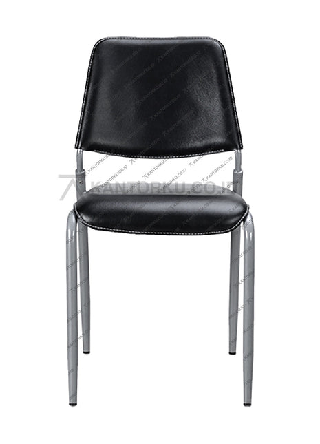 Kursi Serbaguna Cofemo CC12 Sandaran Trapezoid Ergonomis – Kantorku