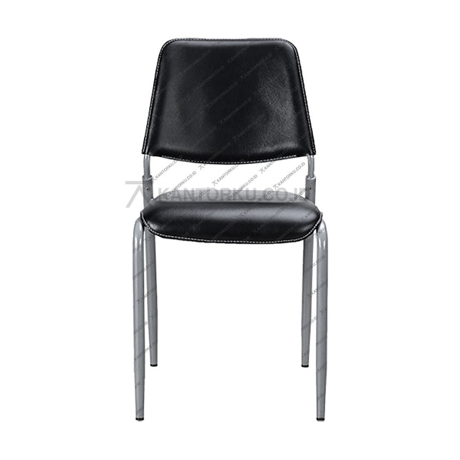 Kursi Serbaguna Cofemo CC12 Sandaran Trapezoid Ergonomis – Kantorku