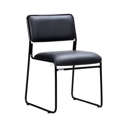 kursi tunggu ergonomis Ergotec CC 31 kuat dan tahan lama