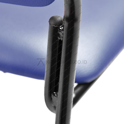 Kursi Visitor Ergotec CC31