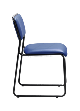 kursi tunggu ergonomis Ergotec CC 31 untuk area publik dan kantor