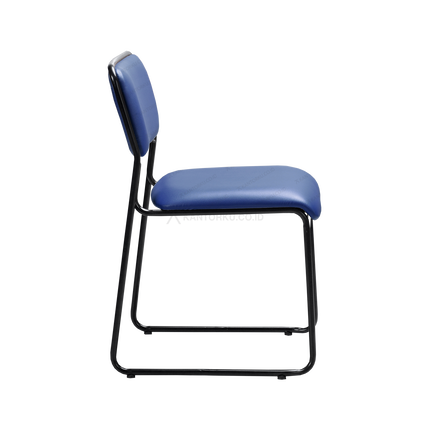 kursi tunggu ergonomis Ergotec CC 31 untuk area publik dan kantor