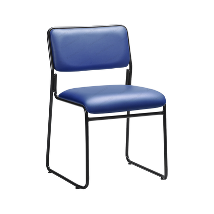 kursi tunggu kantor Ergotec CC 31 desain modern dan profesional