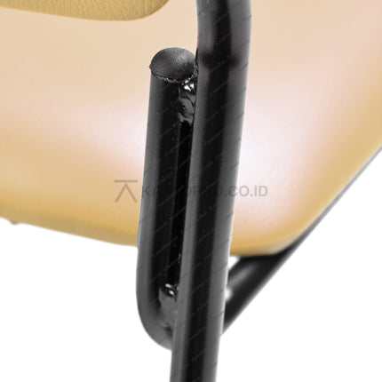 Kursi Visitor Ergotec CC31