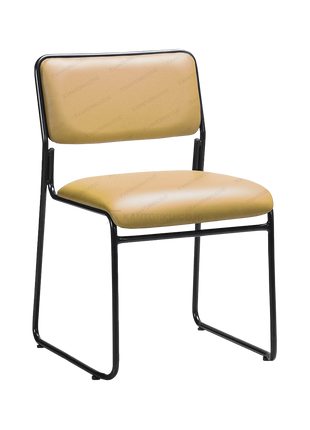 kursi tunggu kantor Ergotec CC 31 desain elegan dan fungsional