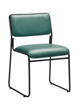 kursi tunggu modern Ergotec CC 31 dengan material berkualitas tinggi