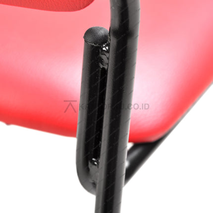 Kursi Visitor Ergotec CC31