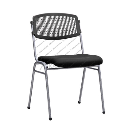 Kursi tunggu modern Ergotec untuk ruang lobi profesional - Kantorku.co.id