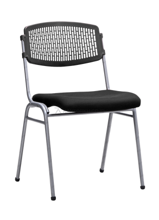 kursi tunggu kantor Ergotec CC 35 J desain modern profesional
