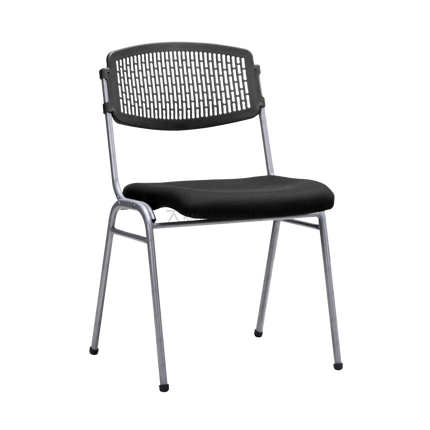 kursi tunggu kantor Ergotec CC 35 J desain modern profesional