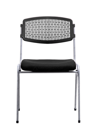 kursi tunggu ergonomis Ergotec untuk ruang publik dan resepsionis