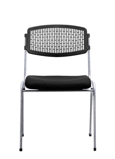 kursi tunggu Ergotec CC 35 J kursi bandara ergonomis nyaman