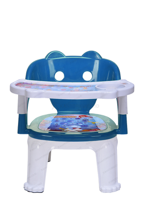 Kursi meja makan anak ergonomis nyaman terjangkau bahan plastik berkualitas Tersedia di Kantorku