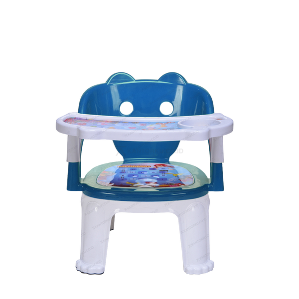 Kursi Makan Anak TABITHA Ceria | Kids Dinning Chair