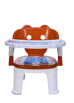 Kursi anak ergonomis nyaman terjangkau untuk makan dan belajar Tersedia di Kantorku.co.id
