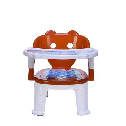 Kursi anak ergonomis nyaman terjangkau untuk makan dan belajar Tersedia di Kantorku.co.id