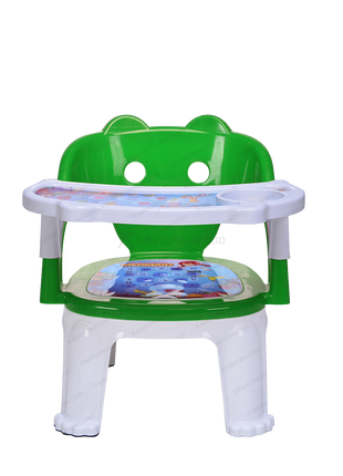 Kursi plastik anak ergonomis nyaman terjangkau dengan desain aman dan praktis Tersedia di Kantorku