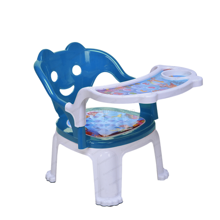 Kursi meja anak ergonomis nyaman terjangkau untuk usia hingga 5 tahun Tersedia di Kantorku.co.id