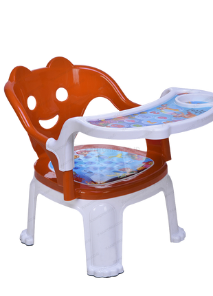 Kursi makan anak ergonomis nyaman terjangkau dengan bahan kuat dan tahan lama Tersedia di Kantorku