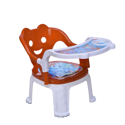 Kursi makan anak ergonomis nyaman terjangkau dengan bahan kuat dan tahan lama Tersedia di Kantorku