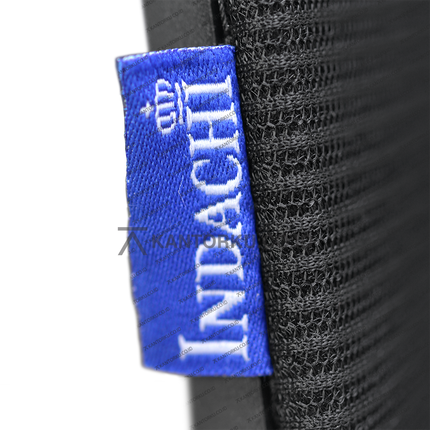 Indachi Cesco II office chair dengan tilting mechanism — kantorku.co.id