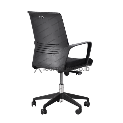 Kursi Indachi Cesco II desain modern minimalis — kantorku