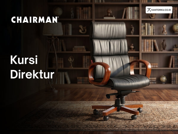 Collection image for: CHAIRMAN - KURSI DIREKTUR