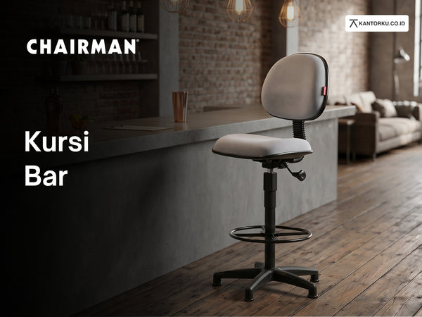 Collection image for: CHAIRMAN - KURSI BAR