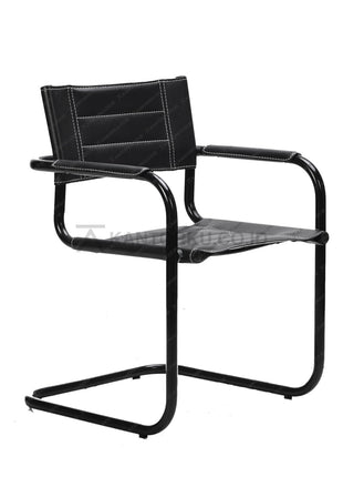 Kursi Hadap Ergotec Charment