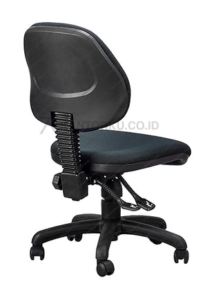 Kursi Kantor Morelli Chopin 602 MB WA