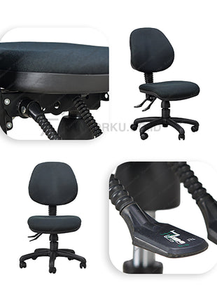 Kursi Kantor Morelli Chopin 602 MB WA