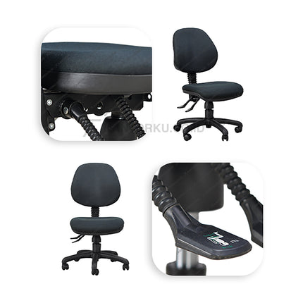 Kursi Kantor Morelli Chopin 602 MB WA