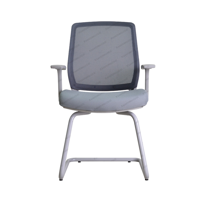 kursi ergonomis highpoint cobi untuk produktivitas kerja — kantorkudotcodotid