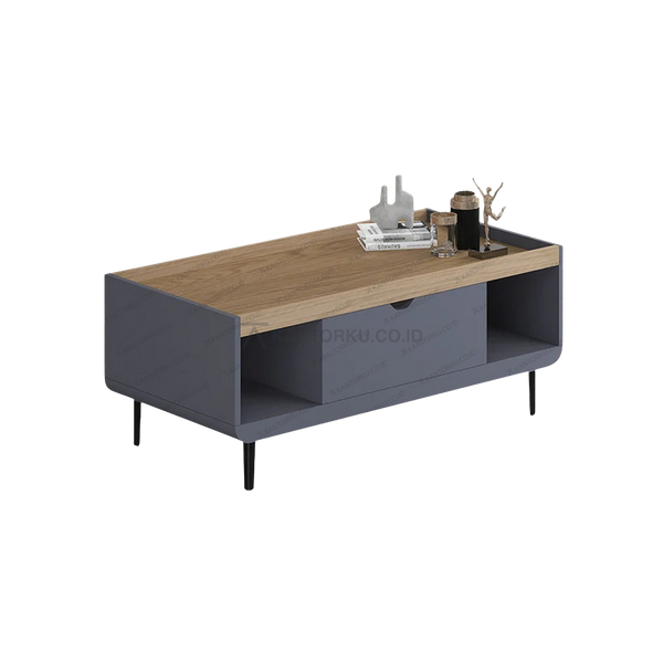 Meja Kopi SANFELO Cena CT 02 | Coffee Table