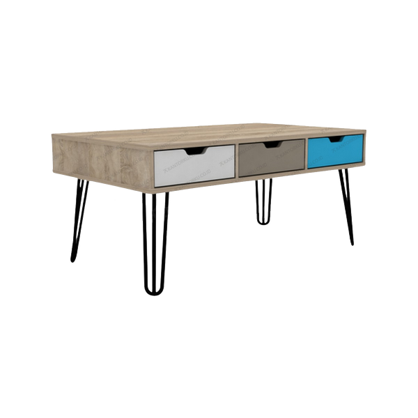 Meja Kopi EXPO CT1012 | Coffee Table