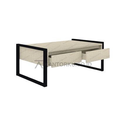 Meja tamu Expo CT1014 desain minimalis elegan – kantorkudotcodotid
